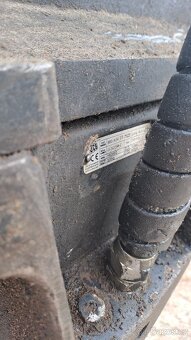 JCB Hydarulicke kladivo Jcb HM 386Q - 7