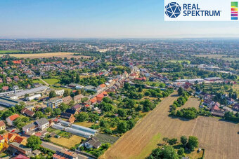 Prodej stavebního pozemku o výměře 1.348 m2,... - 7
