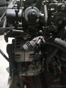 Audi a5 motor cnh - 7