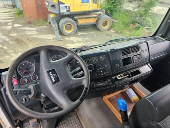 MAN TGA 8x4 - 7