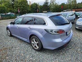 Mazda 6 2.0D 103 kW - 7