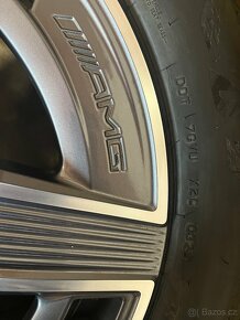 Origo ALU letní AMG Mercedes Benz GLC 254 - 7