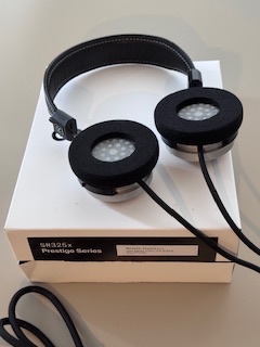 Grado SR325X - 7