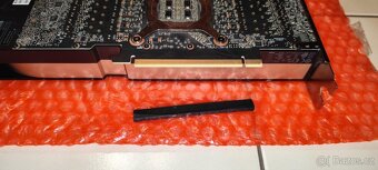 HP NVIDIA Quadro RTX A5000 24GB - 7