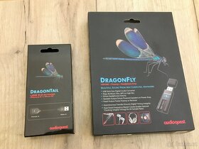 Audioquest DragonFly Black – NOVÝ - 7
