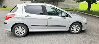 Peugeot 308 1.6 HDI - 7