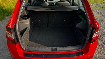 Škoda Fabia 3 r.v. 2020 - 7
