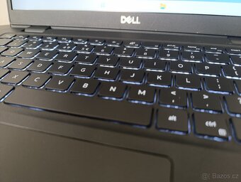 Notebook Dell Latitude 3420 (11. generace, FullHD, NVMe SSD) - 7