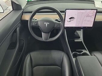Tesla Model 3, LR, záruka, autopilot,4x4 - 7