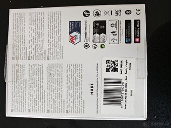 Nuki Smartlock Pro 4. generace v bílé barvě - 7