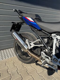 BMW R1250R - 7