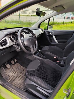 Citroën C3 - prodej - 7