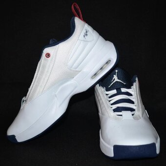 Tenisky zn. Nike Jordan Max Aura 6 vel. 43 - 7