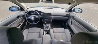 Prodám Volkswagen Passat b5,5 1.9 TDI 74KW - 7
