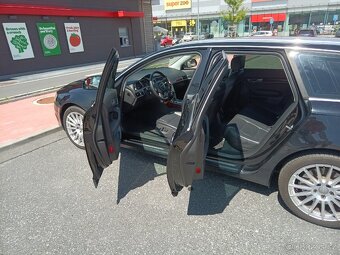 Audi A6 C6 3.0 TDI - 7