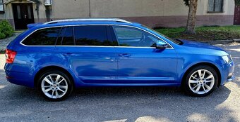 Octavia III 2.0 tdi 4x4 85t km - 7