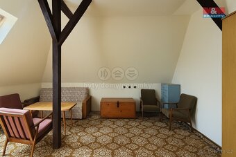 Prodej rodinného domu, 180 m², Počerady - 7
