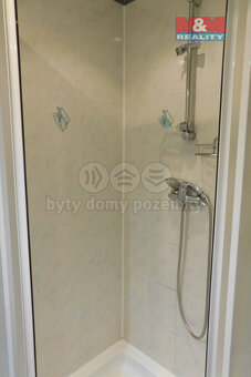 Pronájem bytu 1+1, 35 m², Louny, ul. Petra Obrovce - 7