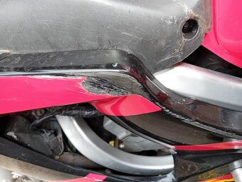 Prodam hondu cbr 600f 81kw - 7