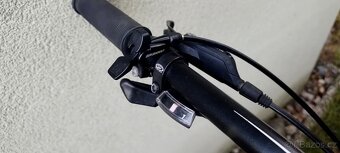 Horské kolo Škoda kola 29" rám L na 180-195 cm - 7