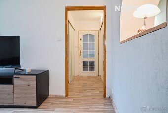 Pronájem byt 2+1, 64㎡ - 7