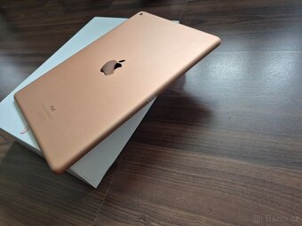 Apple iPad 7. generace 32gb TOP stav - 7