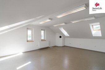 Pronájem kanceláře 104 m2 Nový dvůr, Heřmanův Městec - 7