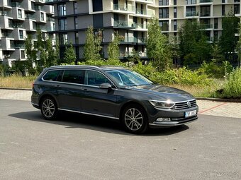 Volkswagen Passat B8 Highline 2.0TDi 140kW - 7