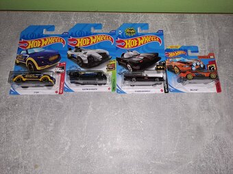 hot wheels - 7
