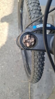Spezializrd Turbo Leavo HT - 7