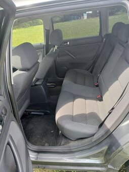Passat B.5.5 benzín - 7