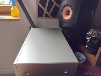 Denon DCD-600NE - stříbrný - 7