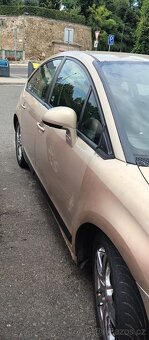 Citroen C4 - 7