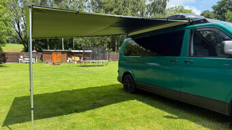 Caravelle Long, 1.9 TDI 77kW, obytná dodávka, 8 míst - 7