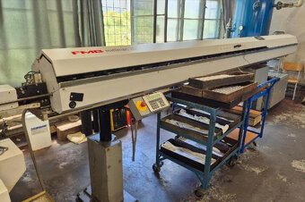 Soustruhy - CNC TNL 18P - 7