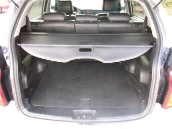 SSANGYONG KORANDO D20T Executive AWD bez koroze 2011 - 7