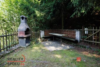 Prodej, domy/chata, 32 m2, Kamensko E203, 33601 Blovice, Plz - 7