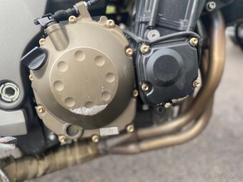 Kawasaki z750 A2 25kw - 7
