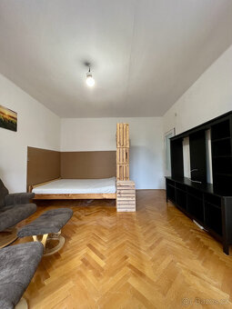 Pronájem bytu 2+1, Gen. Sochora, Poruba, 11900 Kč/měs, 55 m2 - 7