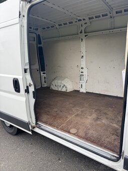 Fiat Ducato L2H2 - 2.3 - TOP STAV - 7