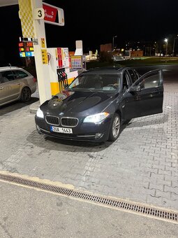BMW f10 3.0 I 200kw 2012 - 7