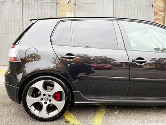 VOLKSWAGEN GOLF V. GTI 2.0TFSI 147KW 147.000KM PO SERVISU - 7