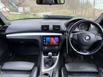 // BMW E82 Coupe 120d M Packet - N47d20a //DÍLY - 7