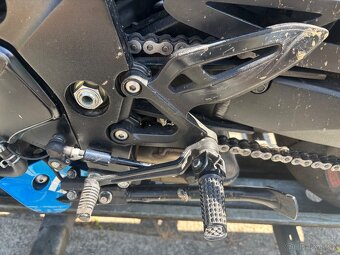 Rozprodam Suzuki Gsx-S 1000 15-20 Quickshifter - 7