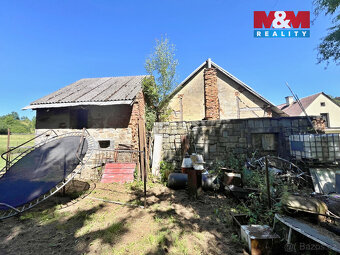 Prodej pozemku k bydlení, 1102 m², Skorošice - 7