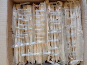 Velká sada laboratorního skla - 7