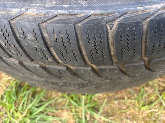 Alu kola 5x112 R18 ET 45 - 7