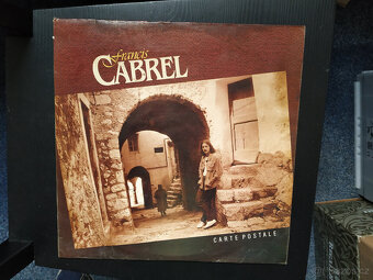 LP gramodesky Německo Itálie Maďarsko Chorvatsko atd. - 7