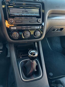 Volkswagen Scirocco - 7