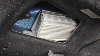 Veškeré náhradní díly Mini Cooper One R56 r.v. 2008 N12B14 - 7